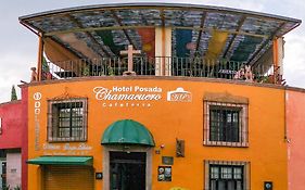 Hotel Posada Chamacuero